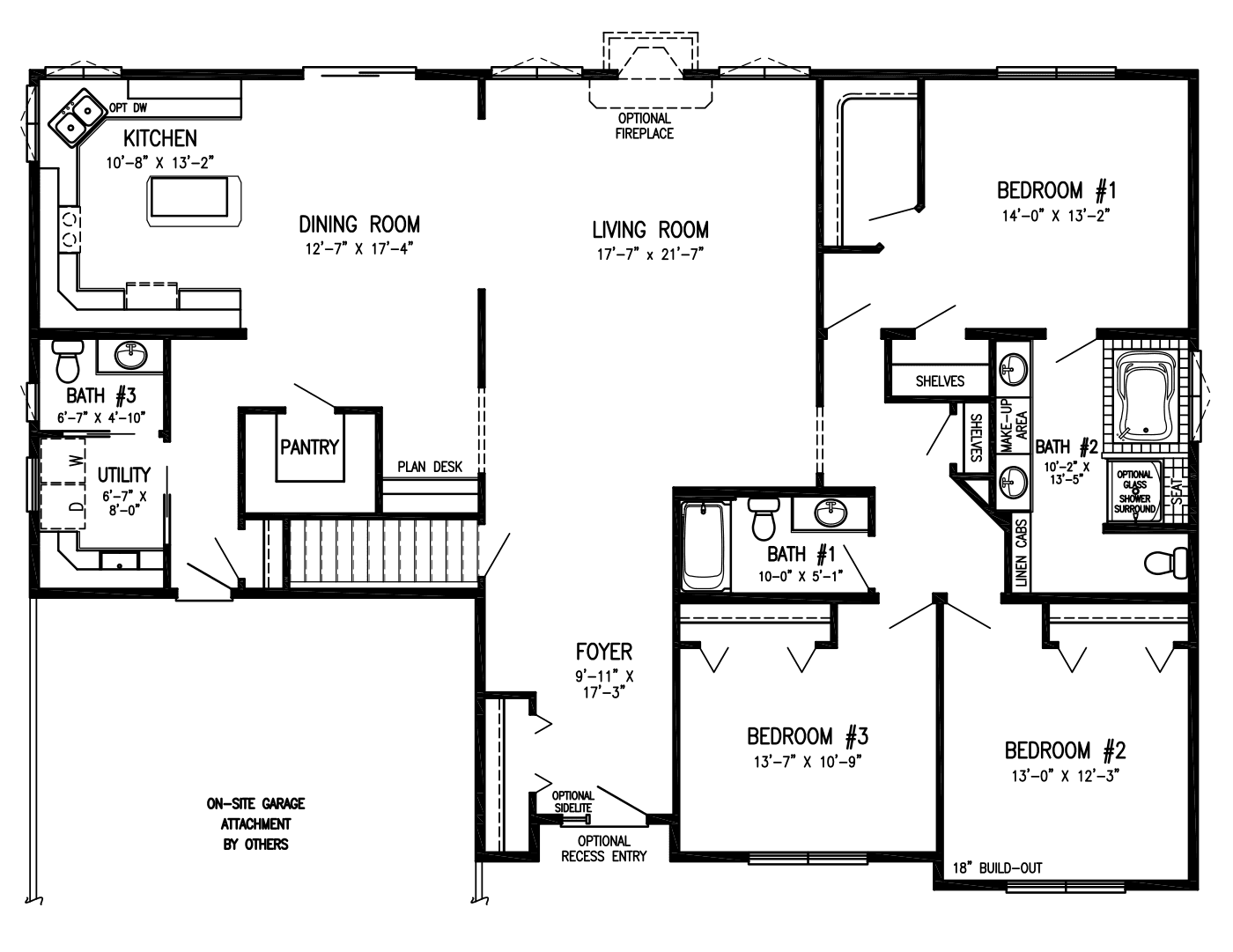 Edgewood floor plan preview