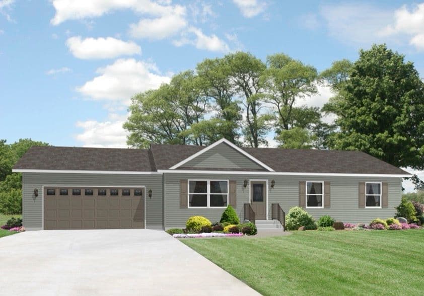 Flagstone Rendered Image