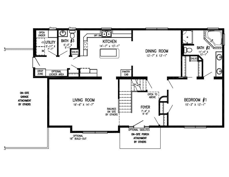 Lifestyle Two Story preview